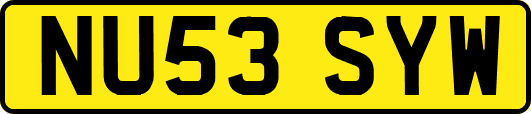 NU53SYW