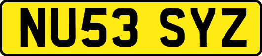 NU53SYZ