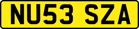 NU53SZA