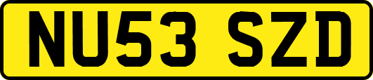 NU53SZD