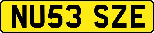 NU53SZE