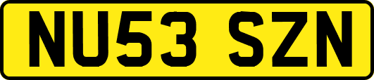 NU53SZN