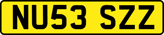 NU53SZZ