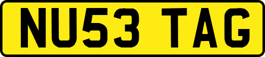 NU53TAG