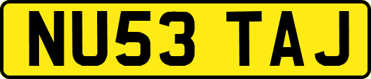 NU53TAJ