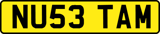 NU53TAM