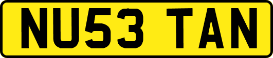 NU53TAN