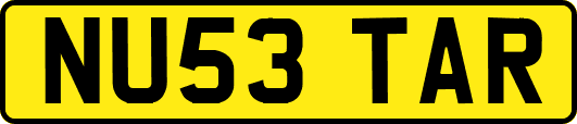 NU53TAR