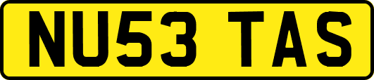 NU53TAS