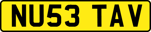 NU53TAV