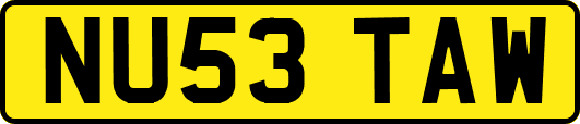 NU53TAW