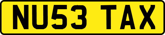NU53TAX