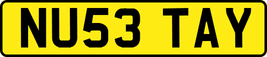 NU53TAY