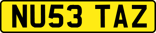 NU53TAZ
