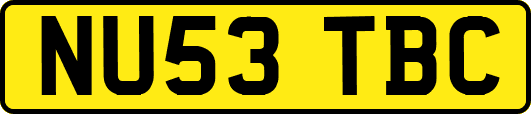 NU53TBC
