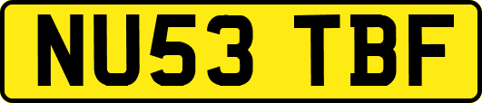 NU53TBF