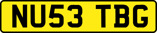NU53TBG