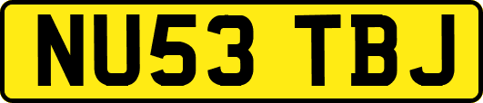 NU53TBJ