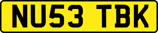 NU53TBK