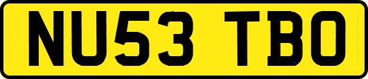 NU53TBO
