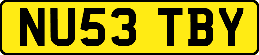 NU53TBY