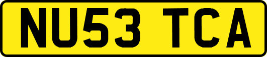 NU53TCA