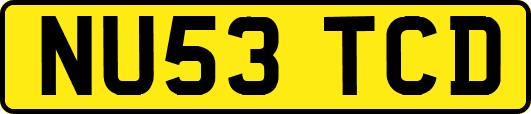 NU53TCD