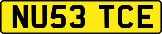 NU53TCE