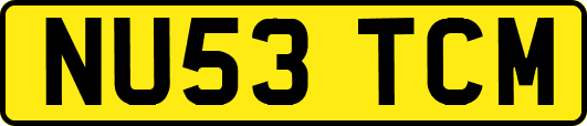 NU53TCM