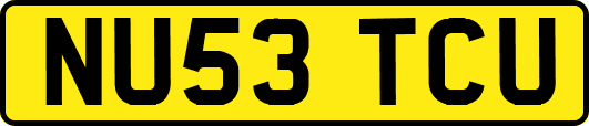 NU53TCU