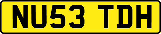 NU53TDH