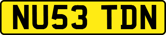 NU53TDN