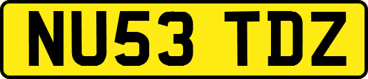 NU53TDZ