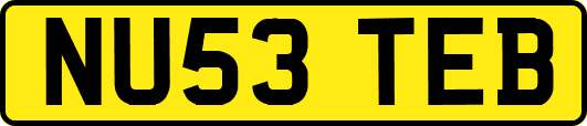 NU53TEB