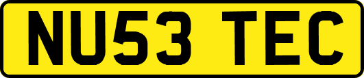 NU53TEC