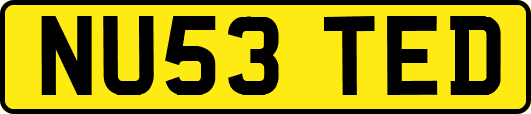 NU53TED