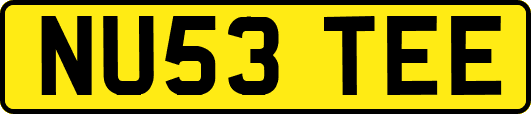 NU53TEE