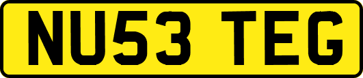 NU53TEG