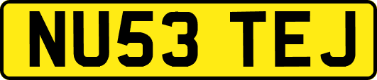 NU53TEJ