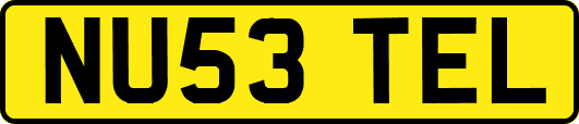 NU53TEL