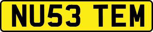NU53TEM