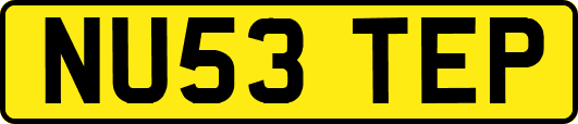 NU53TEP
