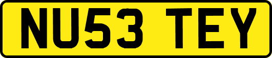 NU53TEY