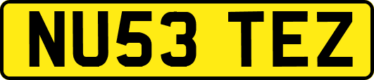 NU53TEZ