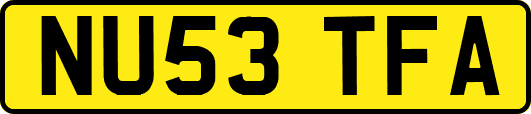NU53TFA