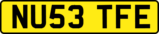 NU53TFE