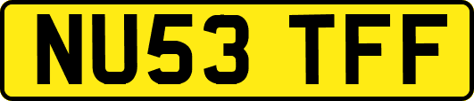 NU53TFF