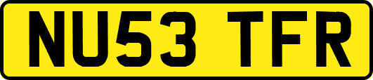 NU53TFR