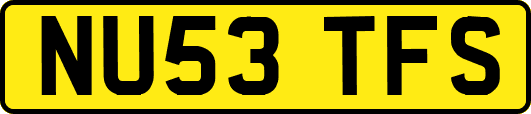 NU53TFS