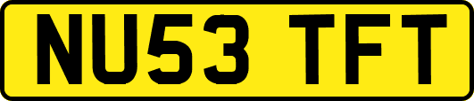 NU53TFT